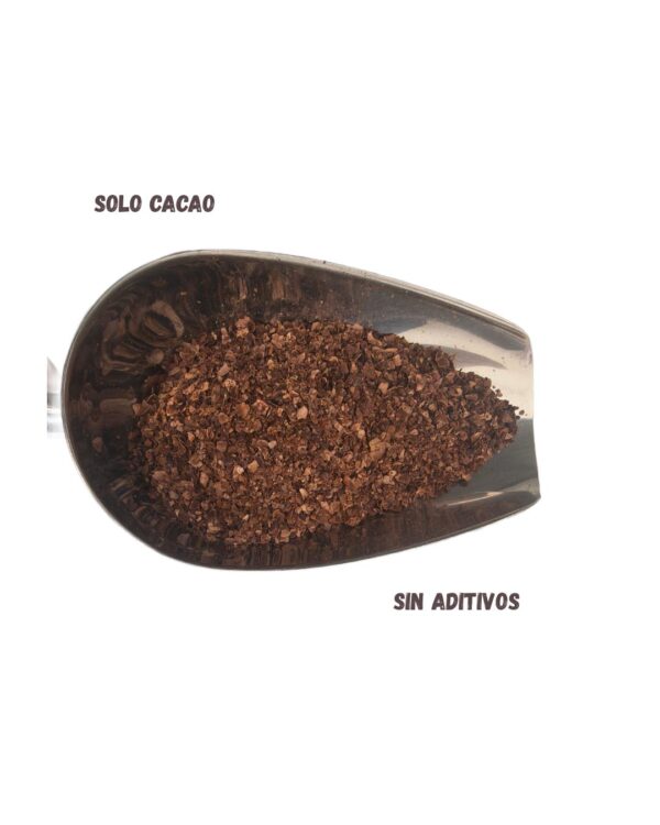 TE DE CACAO