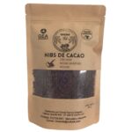 Nibs de Cacao 250g NIBS DE CACAO