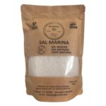 Sal de Mar 1kg SAL DE MAR