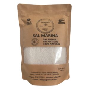Sal de Mar 1kg SAL DE MAR