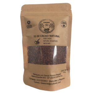 Te de Cacao 150g TE DE CACAO