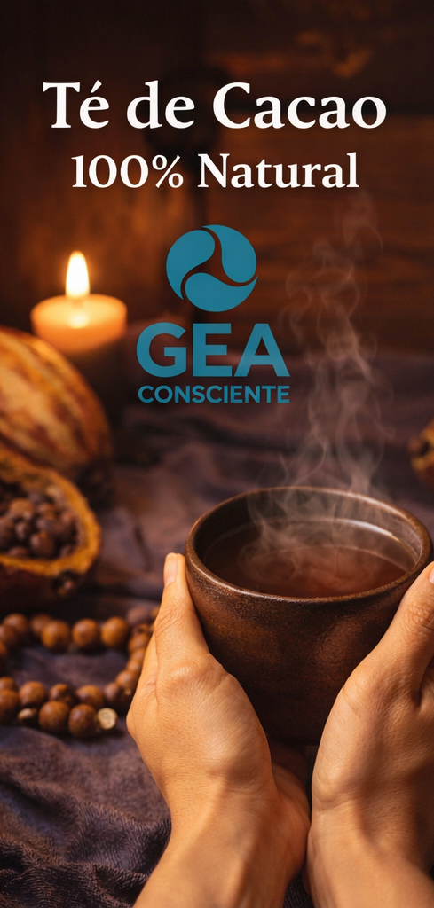 TE DE CACAO