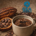 Te de cacao TE DE CACAO