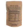 NIBS DE CACAO