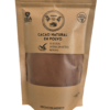 CACAO NATURAL EN POLVO