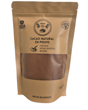 CACAO NATURAL EN POLVO